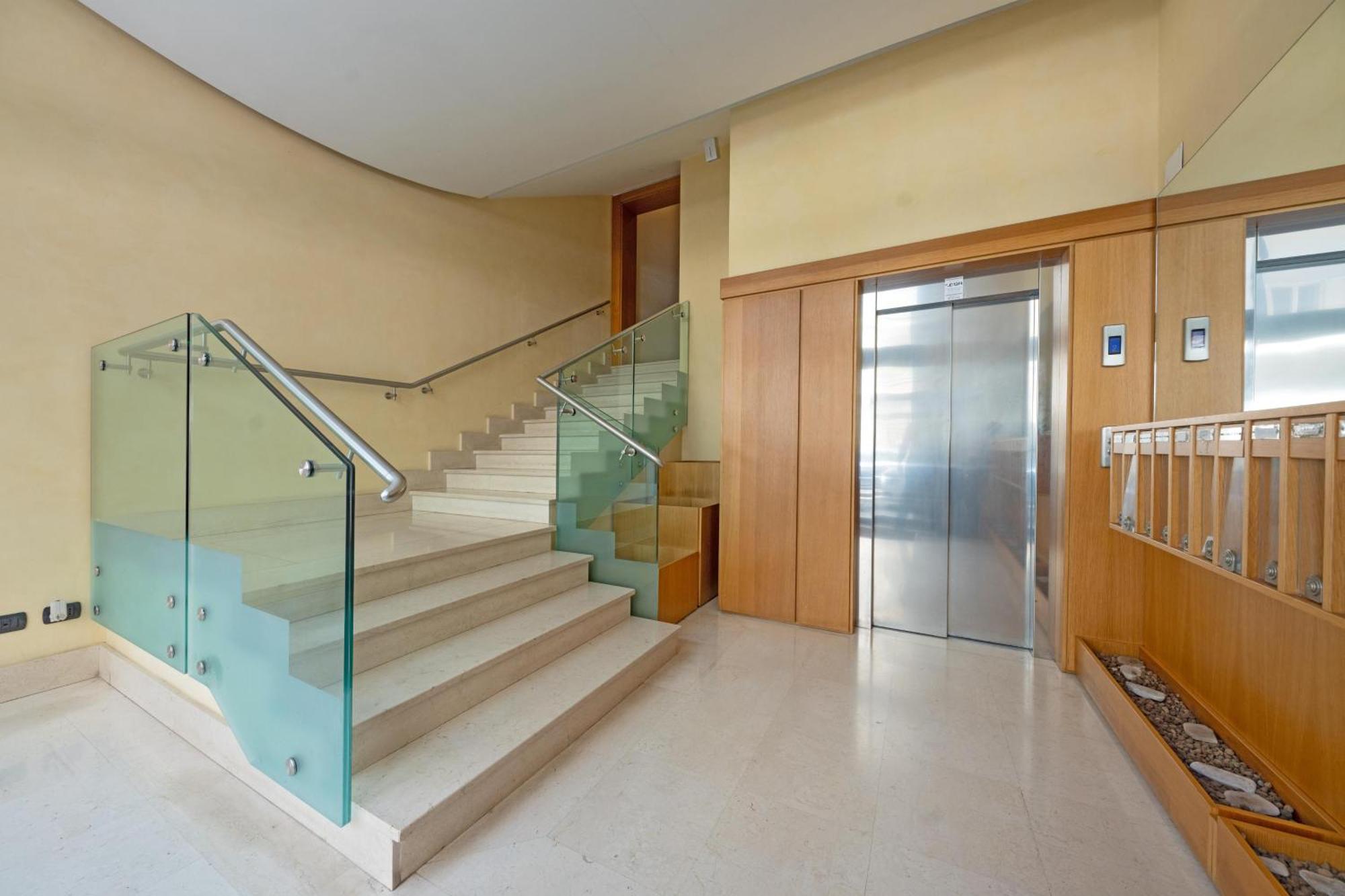 Villa Interno 14 Lecce Exterior foto